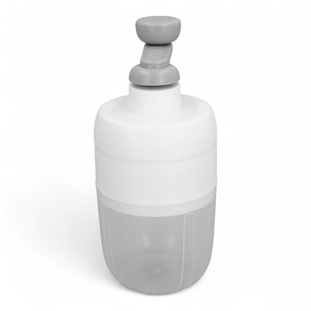 Triturador de hielo para granizado