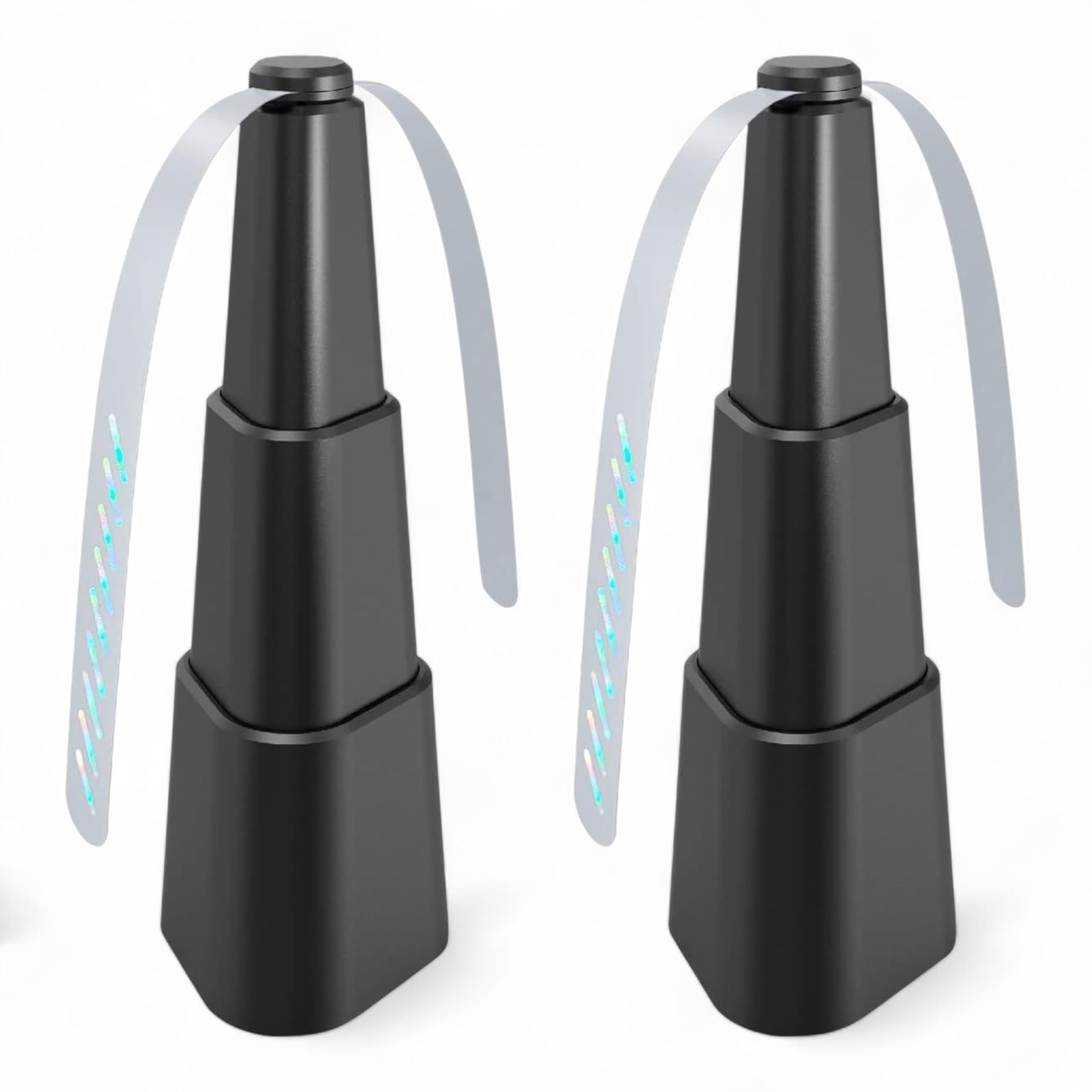 Ventilador espanta moscas