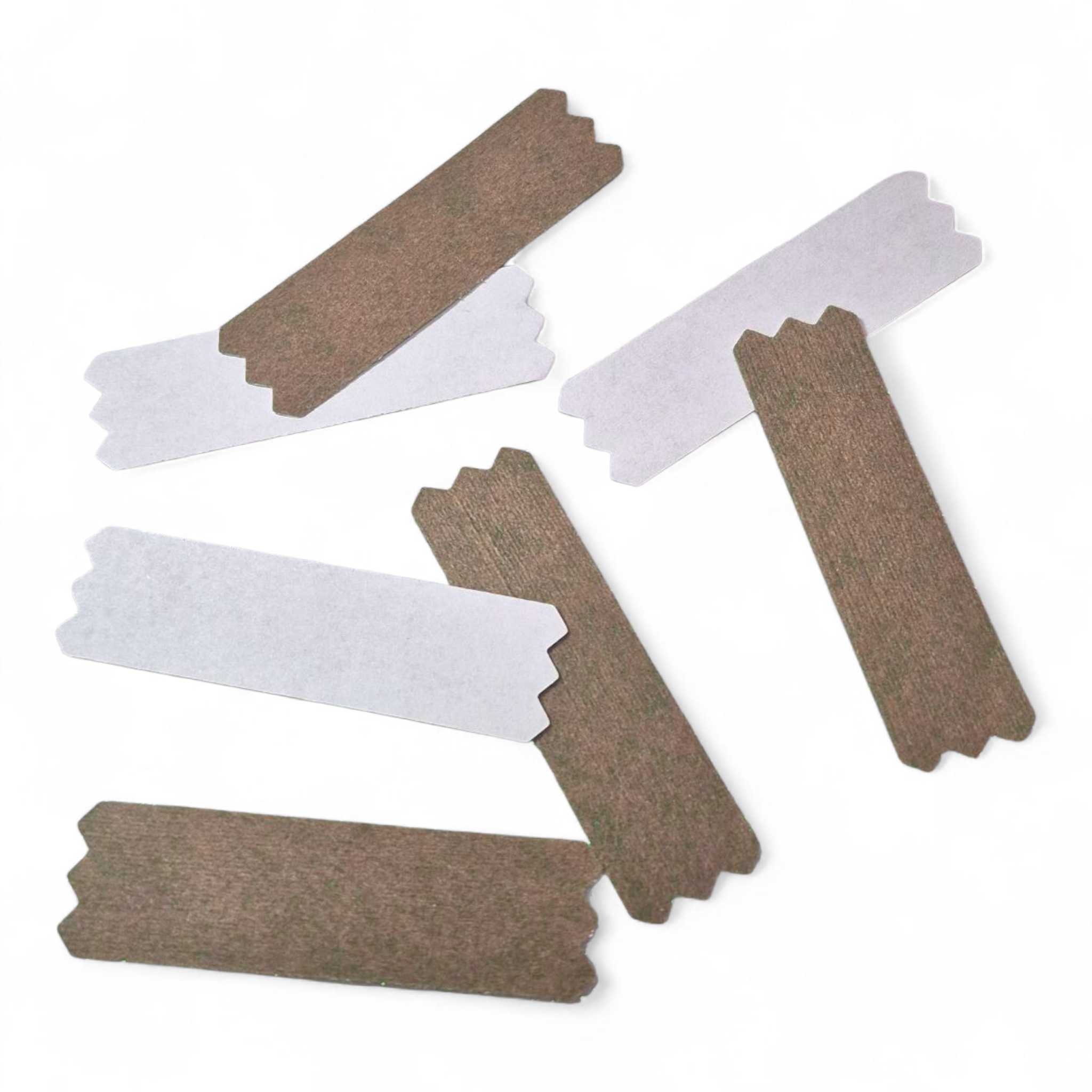 Tiras nasales contra la rinitis