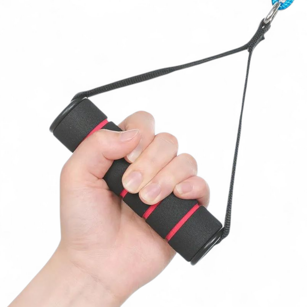 Banda elástica para ejercicio